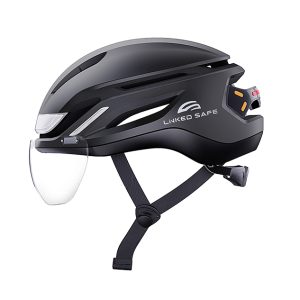 Smart Helmet  LS02