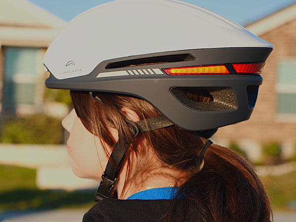 How to Choose a Commuter Cycling Helmet? A Complete Guide from Safety to Riding Experience