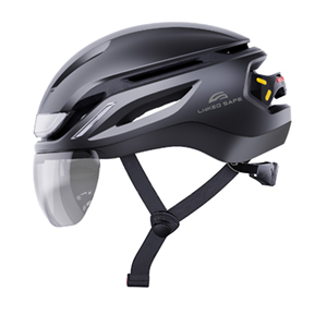 Image #1 from Smart Helmets